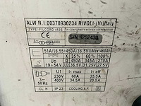 Saf filcord 4535 mig lasapparaat - afbeelding 7 van  8