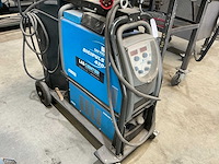 Saf-fro digiplus ii 420 mig lasapparaat - afbeelding 2 van  6