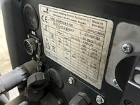 Saf-fro digiplus ii 420 mig lasapparaat - afbeelding 3 van  6