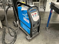 Saf-fro digipuls iii 420 mig lasapparaat - afbeelding 2 van  6