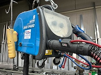 Saf-fro digipuls iii 420 mig lasapparaat - afbeelding 3 van  6