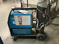 Saf-fro digipuls iii 420 mig lasapparaat - afbeelding 6 van  6