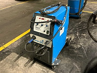 Saf-fro digistep 250c lasapparaat - afbeelding 1 van  6