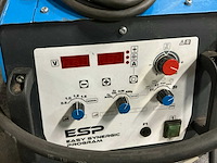 Saf-fro digistep 250c lasapparaat - afbeelding 3 van  6