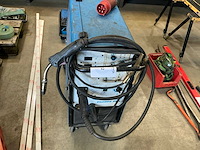 Saf-fro filcord 235c mig lasapparaat - afbeelding 1 van  6