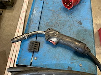 Saf-fro filcord 235c mig lasapparaat - afbeelding 2 van  6