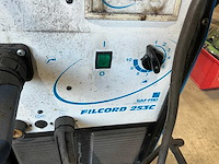 Saf-fro filcord 235c mig lasapparaat - afbeelding 5 van  6