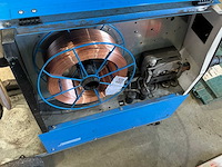 Saf-fro filcord 235c mig lasapparaat - afbeelding 6 van  6