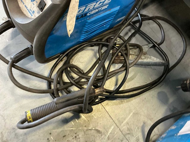 Saf-fro presto 165 force lasapparaat - afbeelding 4 van  5