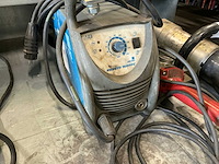 Saf-fro presto 165 force lasapparaat - afbeelding 2 van  4