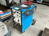 Saf-fro safmig 300 blx lasapparaat - afbeelding 1 van  5