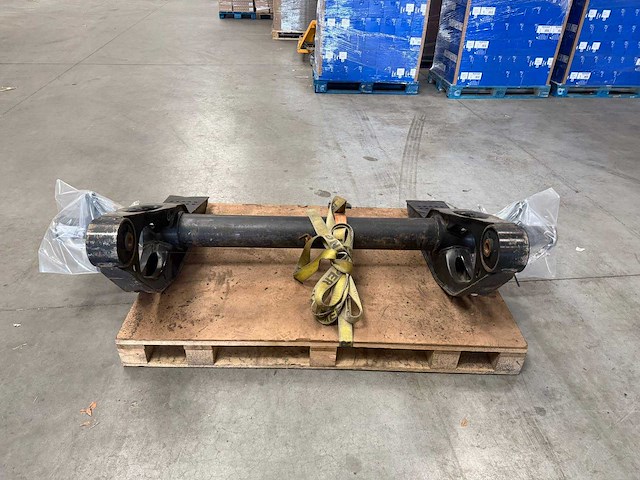 Saf holland b9-22s - afbeelding 1 van  5