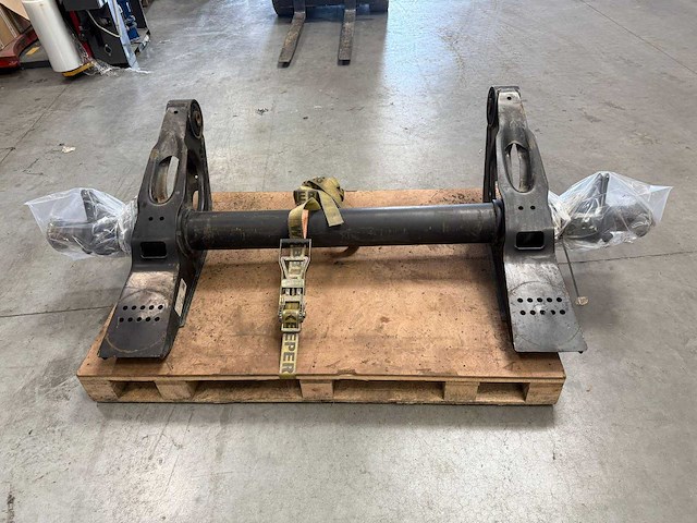 Saf holland b9-22s - afbeelding 2 van  5