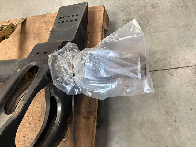 Saf holland b9-22s - afbeelding 3 van  5