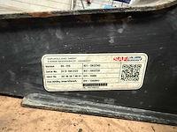 Saf holland b9-22s - afbeelding 5 van  5