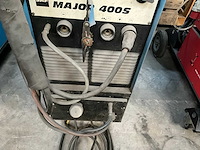 Saf major 400sw mig lasapparaat - afbeelding 6 van  8