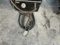 Saf major 400sw mig lasapparaat - afbeelding 7 van  8