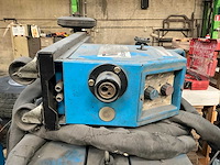 Saf major 400sw mig lasapparaat - afbeelding 8 van  8