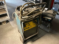 Saf nertazip 520 plasmasnijder - afbeelding 1 van  6
