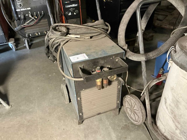 Saf nertazip 520 plasmasnijder - afbeelding 2 van  6