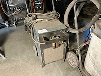 Saf nertazip 520 plasmasnijder - afbeelding 2 van  6