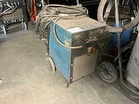 Saf nertazip 520 plasmasnijder - afbeelding 3 van  6