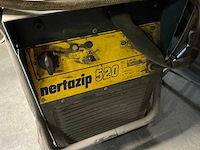 Saf nertazip 520 plasmasnijder - afbeelding 5 van  6
