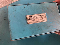 Saf nertinox 250p lasmachines - afbeelding 5 van  14