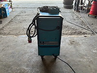 Saf nertinox 250p lasmachines - afbeelding 9 van  14