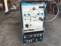 Saf nertinox 250p lasmachines - afbeelding 13 van  14