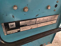 Saf nertinox 250p lasmachines - afbeelding 2 van  3