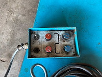 Saf nertinox 250p lasmachines - afbeelding 3 van  3