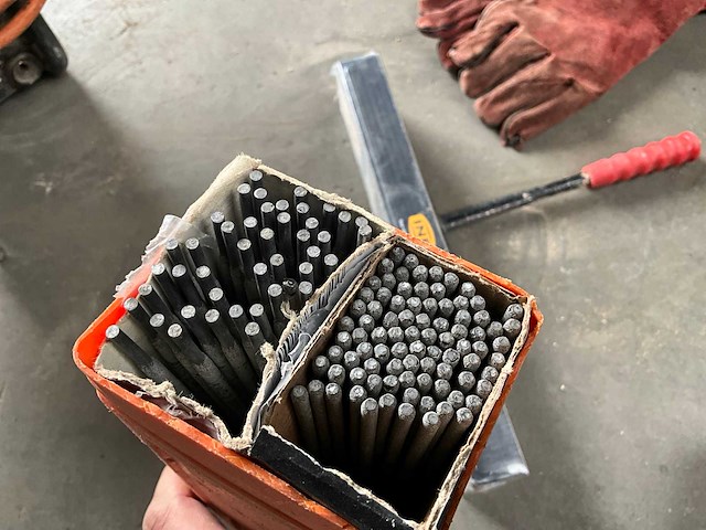 Saf presto 160 lasapparaat - afbeelding 6 van  8