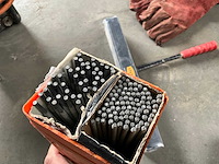 Saf presto 160 lasapparaat - afbeelding 6 van  8