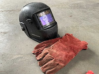 Saf presto 160 lasapparaat - afbeelding 8 van  8