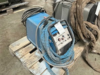 Saf prestotig 200 ac/dc tig-lasmachine - afbeelding 1 van  6
