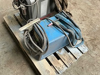 Saf prestotig 200 ac/dc tig-lasmachine - afbeelding 4 van  6