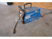 Saf-pro presto 165 force lasmachine - afbeelding 2 van  7