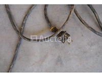 Saf-pro presto 165 force lasmachine - afbeelding 5 van  7