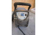 Saf-pro presto 165 force lasmachine - afbeelding 6 van  7