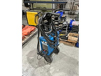 Saf-pro saxotig 160 ac/dc lasapparaat - afbeelding 1 van  2