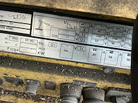 Saf safex c2 0320-0500 elektrode lasapparaat - afbeelding 2 van  10