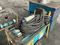 Saf safex c2 0320-0500 elektrode lasapparaat - afbeelding 5 van  10