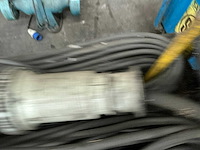 Saf safex c2 0320-0500 elektrode lasapparaat - afbeelding 7 van  10