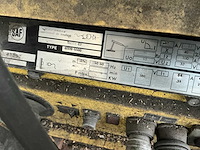 Saf safex c2 0320-0500 elektrode lasapparaat - afbeelding 10 van  10