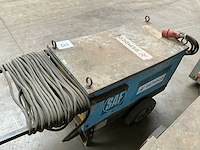 Saf safex m250 elektrode lasapparaat - afbeelding 3 van  4