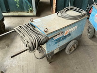 Saf safex m250 elektrode lasapparaat - afbeelding 3 van  4