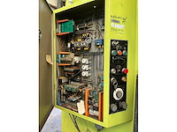 Safan sk80-3100 kantbank - afbeelding 3 van  11