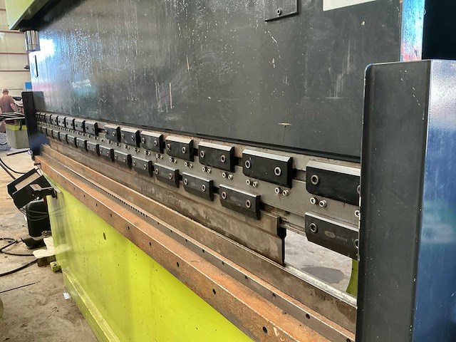 Safan sk80-3100 kantbank - afbeelding 4 van  11