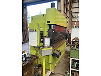 Safan sk80-3100 kantbank - afbeelding 5 van  11